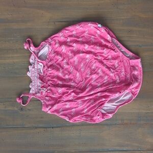 Posh Peanut Barbie bubble